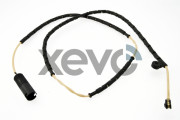 XBW063 Sensor, opotrebeni brzdoveho oblozeni ELTA AUTOMOTIVE