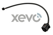 XBW067 Sensor, opotrebeni brzdoveho oblozeni ELTA AUTOMOTIVE