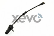 XBW072 Sensor, opotrebeni brzdoveho oblozeni ELTA AUTOMOTIVE