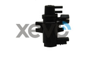 XEG9072 Ventil pro řízení podtlaku, recirkulace výfukových plyn ELTA AUTOMOTIVE