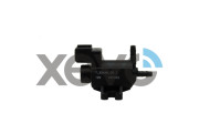 XEG9077 Ventil pro řízení podtlaku, recirkulace výfukových plyn ELTA AUTOMOTIVE