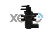 XEG9101 Ventil pro řízení podtlaku, recirkulace výfukových plyn ELTA AUTOMOTIVE