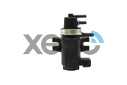 XEG9113 Ventil pro řízení podtlaku, recirkulace výfukových plyn ELTA AUTOMOTIVE