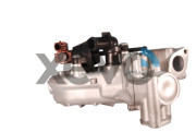 XEG9187 ELTA AUTOMOTIVE chladič pre recirkuláciu plynov XEG9187 ELTA AUTOMOTIVE