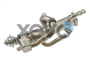 XEG9286 ELTA AUTOMOTIVE chladič pre recirkuláciu plynov XEG9286 ELTA AUTOMOTIVE