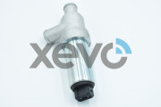 XFP8651 Volnoběžný regulační ventil, přívod vzduchu ELTA AUTOMOTIVE