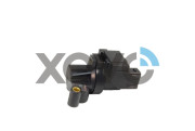 XFP8668 Volnoběžný regulační ventil, přívod vzduchu ELTA AUTOMOTIVE