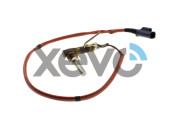 XFV1008 ELTA AUTOMOTIVE vstrekovacia jednotka, regenerácia filtra pevných častíc XFV1008 ELTA AUTOMOTIVE