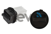 XHR0002 Odpor, vnitřní tlakový ventilátor ELTA AUTOMOTIVE