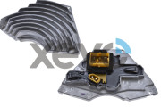 XHR0004 Odpor, vnitřní tlakový ventilátor ELTA AUTOMOTIVE