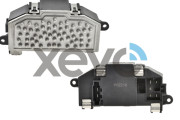 XHR0019 Odpor, vnitřní tlakový ventilátor ELTA AUTOMOTIVE
