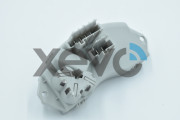 XHR0028 ELTA AUTOMOTIVE odpor vnútorného ventilátora XHR0028 ELTA AUTOMOTIVE