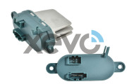 XHR0037 ELTA AUTOMOTIVE odpor vnútorného ventilátora XHR0037 ELTA AUTOMOTIVE