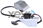 XHR0040 ELTA AUTOMOTIVE odpor vnútorného ventilátora XHR0040 ELTA AUTOMOTIVE
