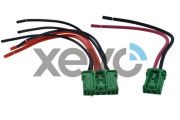 XHR0047 Opravná sada kabelu, řídící jednotka (topení/ventilace ELTA AUTOMOTIVE