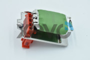 XHR0067 Odpor, vnitřní tlakový ventilátor ELTA AUTOMOTIVE