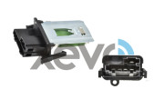 XHR0071 Odpor, vnitřní tlakový ventilátor ELTA AUTOMOTIVE