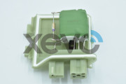 XHR0094 ELTA AUTOMOTIVE odpor vnútorného ventilátora XHR0094 ELTA AUTOMOTIVE