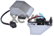 XHR0133 Odpor, vnitřní tlakový ventilátor ELTA AUTOMOTIVE