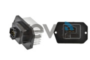 XHR0137 Odpor, vnitřní tlakový ventilátor ELTA AUTOMOTIVE