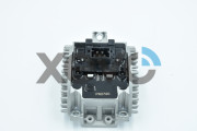 XHR0140 Odpor, vnitřní tlakový ventilátor ELTA AUTOMOTIVE