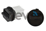 XHR0147 Odpor, vnitřní tlakový ventilátor ELTA AUTOMOTIVE