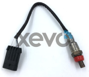 XLS1282 ELTA AUTOMOTIVE lambda sonda XLS1282 ELTA AUTOMOTIVE