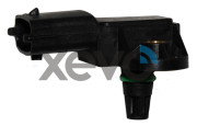 XMS7001 ELTA AUTOMOTIVE snímač tlaku v sacom potrubí XMS7001 ELTA AUTOMOTIVE