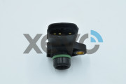 XMS7053 Senzor tlaku sacího potrubí ELTA AUTOMOTIVE