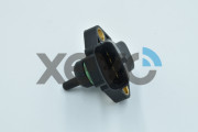 XMS7076 Senzor tlaku sacího potrubí ELTA AUTOMOTIVE