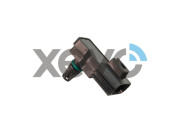 XMS7081 Senzor tlaku sacího potrubí ELTA AUTOMOTIVE