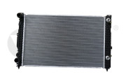 11210135701 Chladič, chlazení motoru vika