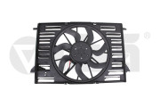 11211836101 vika ventilátor chladenia motora 11211836101 vika