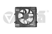 11211836401 vika ventilátor chladenia motora 11211836401 vika