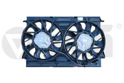11211894801 vika ventilátor chladenia motora 11211894801 vika
