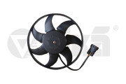 29590592201 vika ventilátor chladenia motora 29590592201 vika