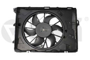 91015301 vika ventilátor chladenia motora 91015301 vika