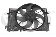 91051801 vika ventilátor chladenia motora 91051801 vika