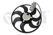 99591409001 Větrák, chlazení motoru vika