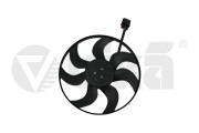 99591802801 vika ventilátor chladenia motora 99591802801 vika
