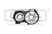 81210126302 DPA ventilátor chladenia motora 81210126302 DPA