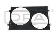 81210127202 DPA ventilátor chladenia motora 81210127202 DPA