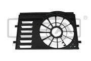 81210631402 DPA ventilátor chladenia motora 81210631402 DPA