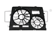 81210697802 DPA ventilátor chladenia motora 81210697802 DPA