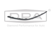 88070728702 Ozdobná / ochranná lišta, nárazník DPA