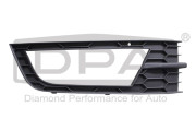 88071807702 Větrací mřížka, nárazník DPA