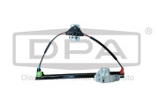 88391811502 Zvedací zařízení oken DPA