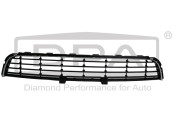 88530295602 Větrací mřížka, nárazník DPA