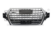 88531790102 Větrací mřížka, nárazník DPA