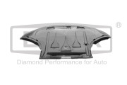 88631697802 Izolace motorového prostoru DPA